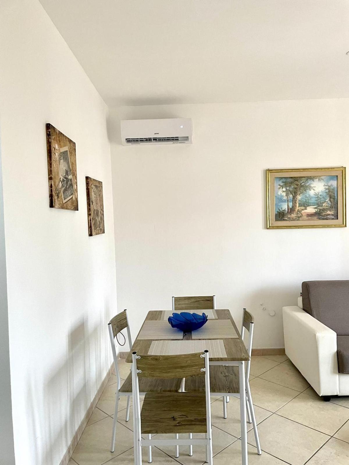 La Gambetta Daire Uggiano La Chiesa Oda fotoğraf